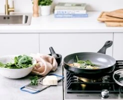 BK Easy Basic Ceramic Koekenpan Ø 30 Cm - Anti-aanbak - PFAS-vrij - Krasvast -Keukenbenodigdheden Winkel 1200x976 8