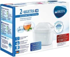 BRITA - Waterfilterpatroon MAXTRA+ 2Pack 28 BRITA - Waterfilterpatroon MAXTRA+ 2Pack -Keukenbenodigdheden Winkel 1200x977 1