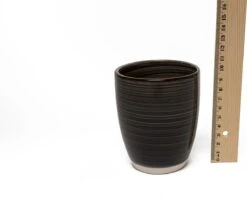 Koffiekopjes - Industrieel Grijs - Koffiebeker - Unieke Kleuren - Set Van 12 Kopjes (ook Los Verkrijgbaar) - 160ML En 340ML - Porselein - Hip En Trendy 12 Koffiekopjes - Industrieel Grijs - Koffiebeker - Unieke Kleuren - Set Van 12 Kopjes (ook Los Verkrijgbaar) - 160ML En 340ML - Porselein - Hip En Trendy -Keukenbenodigdheden Winkel 1200x984