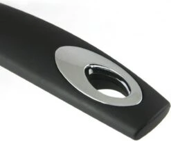 Klausberg 7293 - Wokpan - Ø24 Cm - Marmer/Keramische Coating - Alle Warmtebronnen - Zwart -Keukenbenodigdheden Winkel 1200x984 3