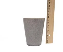 Koffiekopjes - Earth Koffiemok - 200ML En 310ML - Koffiebeker - Set Van 12 Kopjes (ook Los Verkrijgbaar) - Porselein - Hip En Trendy -Keukenbenodigdheden Winkel 1200x989