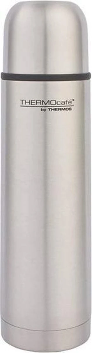 Thermos Isoleerfles - Everyday - 500 Ml - Zilver 6 Thermos Isoleerfles - Everyday - 500 Ml - Zilver - Afbeelding 6