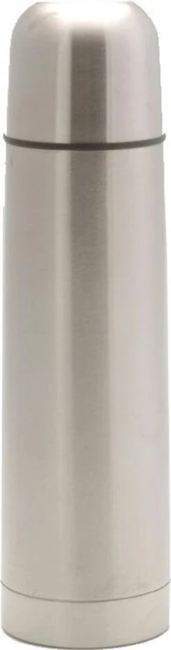 Mato Thermosfles Classico Rvs 1 Liter Zilver -Keukenbenodigdheden Winkel 317x1200