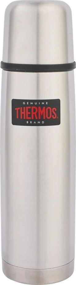 Thermos Isoleerfles - Thermax - 500 Ml - Zilver 15 Thermos Isoleerfles - Thermax - 500 Ml - Zilver -Keukenbenodigdheden Winkel 320x1200 1