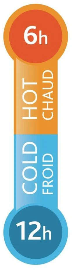 Tefal Travel Mug Thermobeker - 500 Ml - RVS/Zwart 20 Tefal Travel Mug Thermobeker - 500 Ml - RVS/Zwart -Keukenbenodigdheden Winkel 321x1200 1