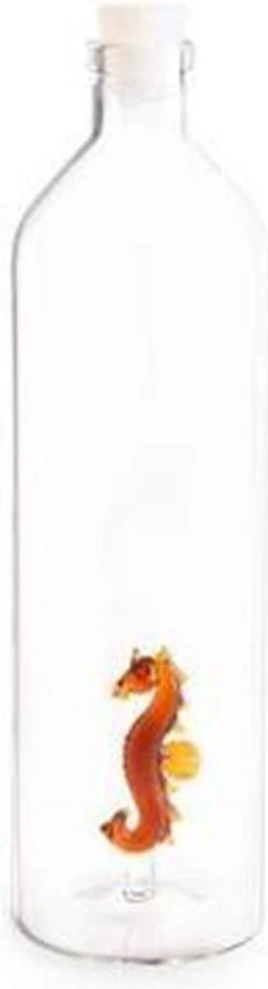 Balvi Waterfles - Zeepaard -Keukenbenodigdheden Winkel 326x1200