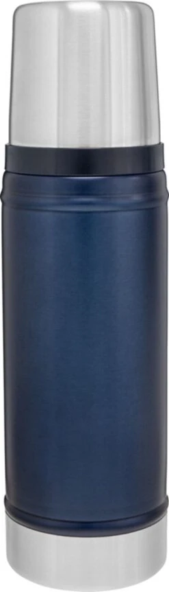 Stanley The Legendary Classic Bottle 0,47L - Thermosfles - Nightfall -Keukenbenodigdheden Winkel 344x1200