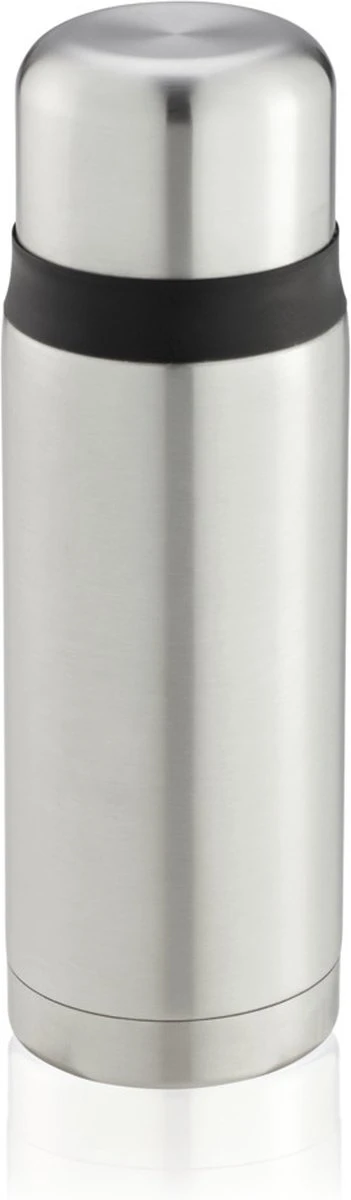 Leifheit Coco Isoleerfles - RVS - 0.75 L 1 Leifheit Coco Isoleerfles - RVS - 0.75 L