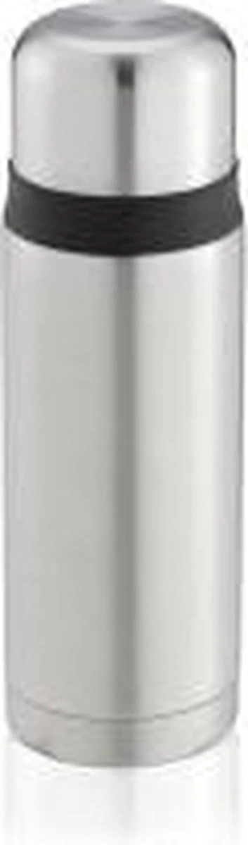 Leifheit Coco Isoleerfles - RVS - 0.75 L 3 Leifheit Coco Isoleerfles - RVS - 0.75 L - Afbeelding 3