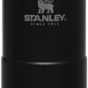 Stanley Trigger-Action Travel Mug 0.35L - Thermosfles - Matt Black