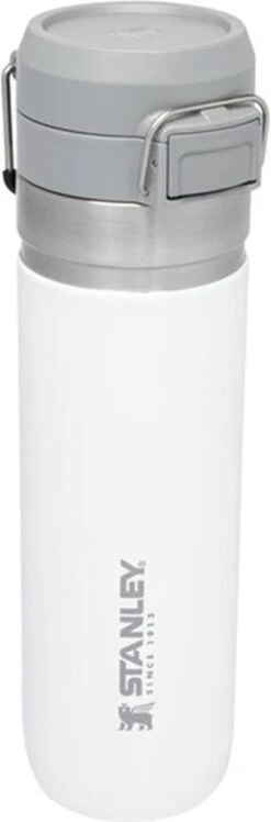 Stanley The Quick Flip Water Bottle 0,70L - Thermosfles - Saffron 21 Stanley The Quick Flip Water Bottle 0,70L - Thermosfles - Saffron -Keukenbenodigdheden Winkel 396x1200 1