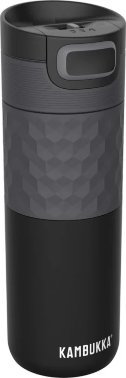 Kambukka Etna Grip Thermosbeker 500 Ml - Makkelijk Reinigen - Lekvrije Koffiebeker - Zwart 30 Kambukka Etna Grip Thermosbeker 500 Ml - Makkelijk Reinigen - Lekvrije Koffiebeker - Zwart -Keukenbenodigdheden Winkel 400x1200 2