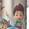 Mepal PAW Patrol - Thermofles - Isoleerfles Flip-up Campus - 350ml – Houdt Tot 9 Uur Warm En Tot 12 Uur Koud – Waterfles Met Rietje – Drinkfles Voor Kinderen