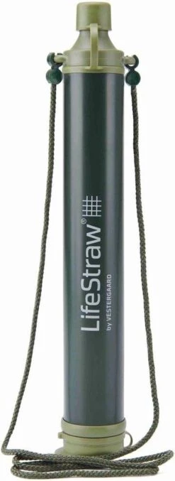 Lifestraw Personal - Groen 10 Lifestraw Personal - Groen -Keukenbenodigdheden Winkel 438x1200