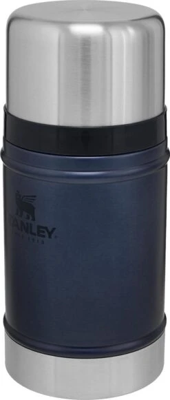 Stanley The Legendary Classic Food Jar 0,7L - Thermosfles - Nightfall 7 Stanley The Legendary Classic Food Jar 0,7L - Thermosfles - Nightfall -Keukenbenodigdheden Winkel 510x1200