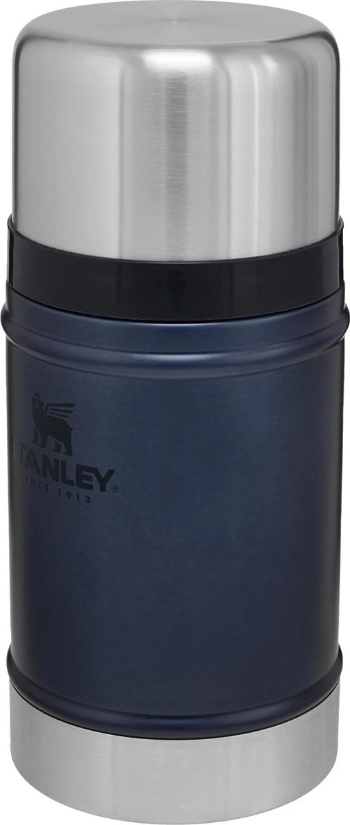 Stanley The Legendary Classic Food Jar 0,7L - Thermosfles - Nightfall 4 Stanley The Legendary Classic Food Jar 0,7L - Thermosfles - Nightfall - Afbeelding 4
