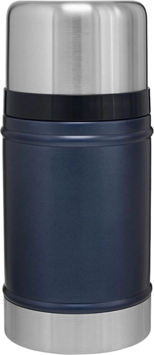 Stanley The Legendary Classic Food Jar 0,7L - Thermosfles - Nightfall 3 Stanley The Legendary Classic Food Jar 0,7L - Thermosfles - Nightfall - Afbeelding 3