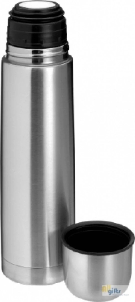 Thermoskan - Isoleerfles - Thermos - Thermosfles - Thermosfles - 500 Ml 1 Thermoskan - Isoleerfles - Thermos - Thermosfles - Thermosfles - 500 Ml