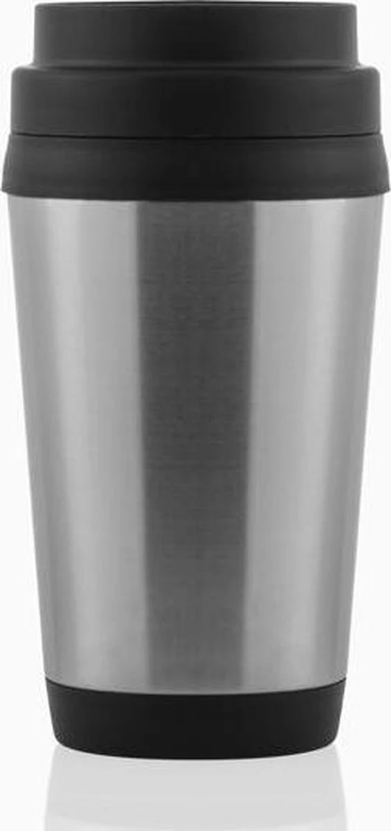 Thermische Beker Voor In De Auto 4 Thermische Beker Voor In De Auto - Afbeelding 4