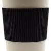 Reisbeker, Koffiebeker, Coffee To Go Beker, CRUISING TRAVEL MUG - To-Go Bekerzwart