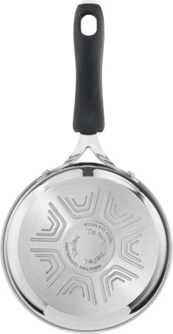 Tefal Cook & Cool Pannenset - 3-delig -Keukenbenodigdheden Winkel 621x1200