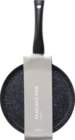 Gusta - Pannenkoekenpan - ø24cm -Keukenbenodigdheden Winkel 646x1200