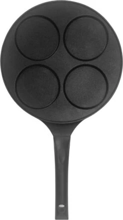 Kadirelli - Pannenkoekenpan - Pancake Maker - Pannenkoekenmaker - Marmeren Anti Aanbaklaag - Geschikt Voor 4 Stuks 11 Kadirelli - Pannenkoekenpan - Pancake Maker - Pannenkoekenmaker - Marmeren Anti Aanbaklaag - Geschikt Voor 4 Stuks -Keukenbenodigdheden Winkel 672x1200