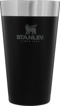 Stanley The Stacking Beer Pint 0,47l - Beker - Hammertone Green 25 Stanley The Stacking Beer Pint 0,47l - Beker - Hammertone Green -Keukenbenodigdheden Winkel 686x1200