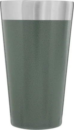Stanley The Stacking Beer Pint 0,47l - Beker - Hammertone Green 34 Stanley The Stacking Beer Pint 0,47l - Beker - Hammertone Green -Keukenbenodigdheden Winkel 688x1200