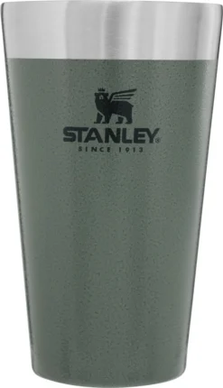 Stanley The Stacking Beer Pint 0,47l - Beker - Hammertone Green 36 Stanley The Stacking Beer Pint 0,47l - Beker - Hammertone Green -Keukenbenodigdheden Winkel 689x1200 1