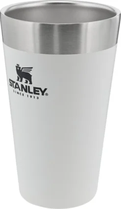 Stanley The Stacking Beer Pint 0,47l - Beker - Hammertone Green 38 Stanley The Stacking Beer Pint 0,47l - Beker - Hammertone Green -Keukenbenodigdheden Winkel 692x1200 1