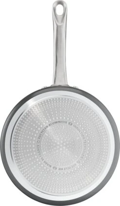 Tefal Renew+ Keramische Hapjespan - Ø 24 Cm - Met Deksel 25 Tefal Renew+ Keramische Hapjespan - Ø 24 Cm - Met Deksel -Keukenbenodigdheden Winkel 700x1200 1
