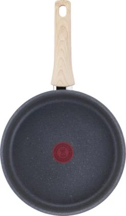 Tefal Natural Force Hapjespan - Ø 24 Cm + Deksel -Keukenbenodigdheden Winkel 700x1200