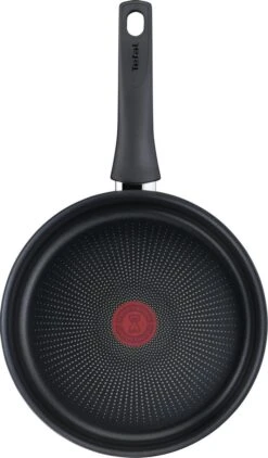 Tefal Easy Chef Hapjespan - Ø 24 Cm + Deksel -Keukenbenodigdheden Winkel 702x1200 2