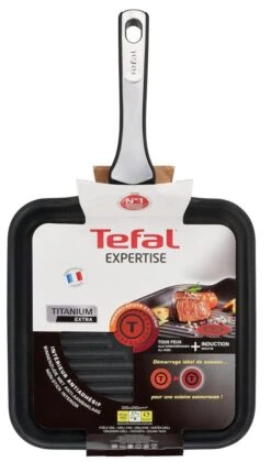 Tefal Expertise Grillpan - 26 X 26 Cm -Keukenbenodigdheden Winkel 706x1200 2