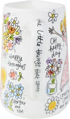 Blond Amsterdam, Even Bijkletsen, Kan, 1L 6 Blond Amsterdam, Even Bijkletsen, Kan, 1L -Keukenbenodigdheden Winkel 709x1200 1