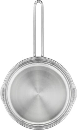 Tefal Nordica Pannenset 4 Delig - Steelpan Ø16 Cm & Kookpan Ø 18 + Ø 20 + Ø 24 Cm -Keukenbenodigdheden Winkel 710x1200
