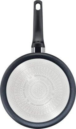 Tefal Black Stone Hapjespan - Ø 24 Cm -Keukenbenodigdheden Winkel 711x1200 4