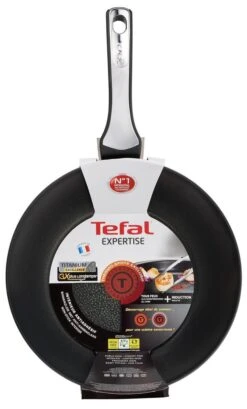 Tefal Expertise Wokpan - Voor Alle Warmtebronnen, Ook Inductie - Ø 28 Cm -Keukenbenodigdheden Winkel 724x1200 3