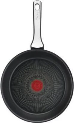 Tefal Unlimited - Pannenset - Koekenpannen Ø24/28 Cm - Wokpan Ø28 Cm -Keukenbenodigdheden Winkel 727x1200