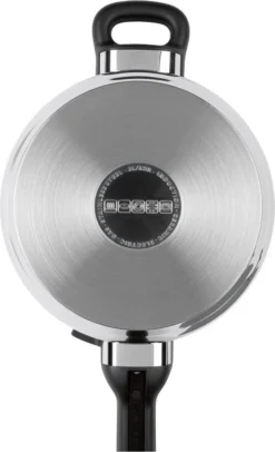 Tefal Secure 5 P25340 Snelkookpan - 3L - 2 Deksels 10 Tefal Secure 5 P25340 Snelkookpan - 3L - 2 Deksels -Keukenbenodigdheden Winkel 730x1200