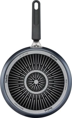 Tefal XL Force Pannenkoekpan - Ø 25 Cm - Extra Diep - Niet Geschikt Voor Inductie -Keukenbenodigdheden Winkel 732x1200 1