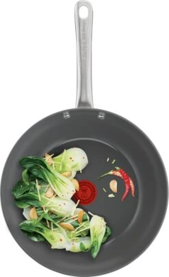 Tefal Renew+ Keramische Wokpan - Ø 28 Cm -Keukenbenodigdheden Winkel 734x1200 2