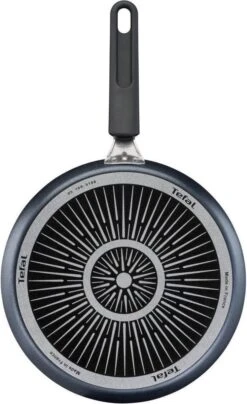 Tefal XL Force Pannenkoekpan - Ø 25 Cm - Extra Diep - Niet Geschikt Voor Inductie -Keukenbenodigdheden Winkel 734x1200 3