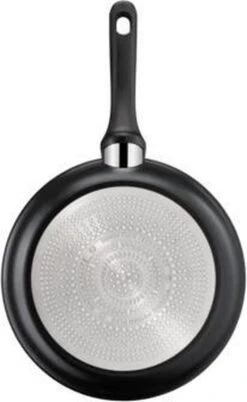 Tefal Unlimited - Pannenset - Koekenpannen Ø24/28 Cm - Wokpan Ø28 Cm -Keukenbenodigdheden Winkel 737x1200