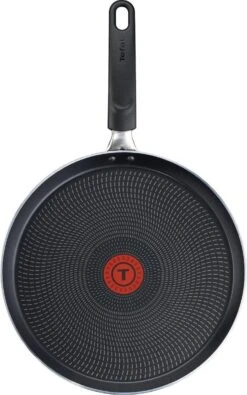 Tefal Comfort Grip Pannenkoekenpan - Ø 25 Cm -Keukenbenodigdheden Winkel 750x1200 8