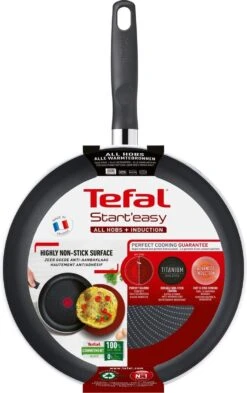 Tefal Start'easy Koekenpan 32 Cm - PFAS-vrij -Keukenbenodigdheden Winkel 755x1200 6
