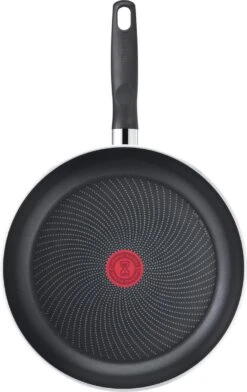 Tefal Start'easy Koekenpan 28 Cm - PFOA Vrij - Geschikt Voor Alle Warmtebronnen -Keukenbenodigdheden Winkel 756x1200 2