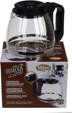 Wpro Universele Koffiekan UCF300 9/15 Kops 9 Wpro Universele Koffiekan UCF300 9/15 Kops -Keukenbenodigdheden Winkel 766x1200