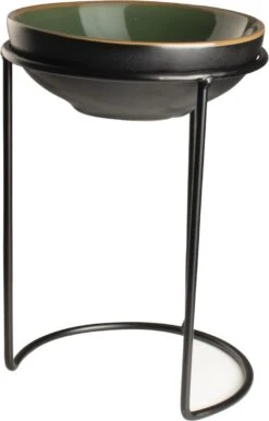 Gusta - Serveerset - Etagere - Serveertoren - 15,5x14,5x21cm -Keukenbenodigdheden Winkel 767x1200